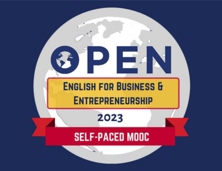 open