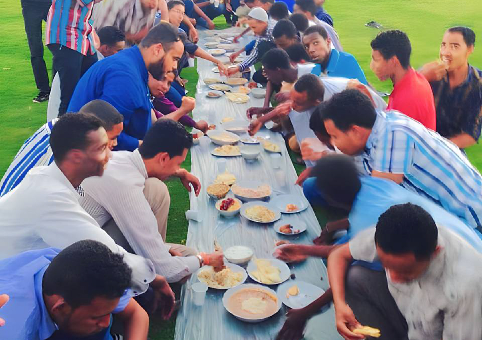 ramadan